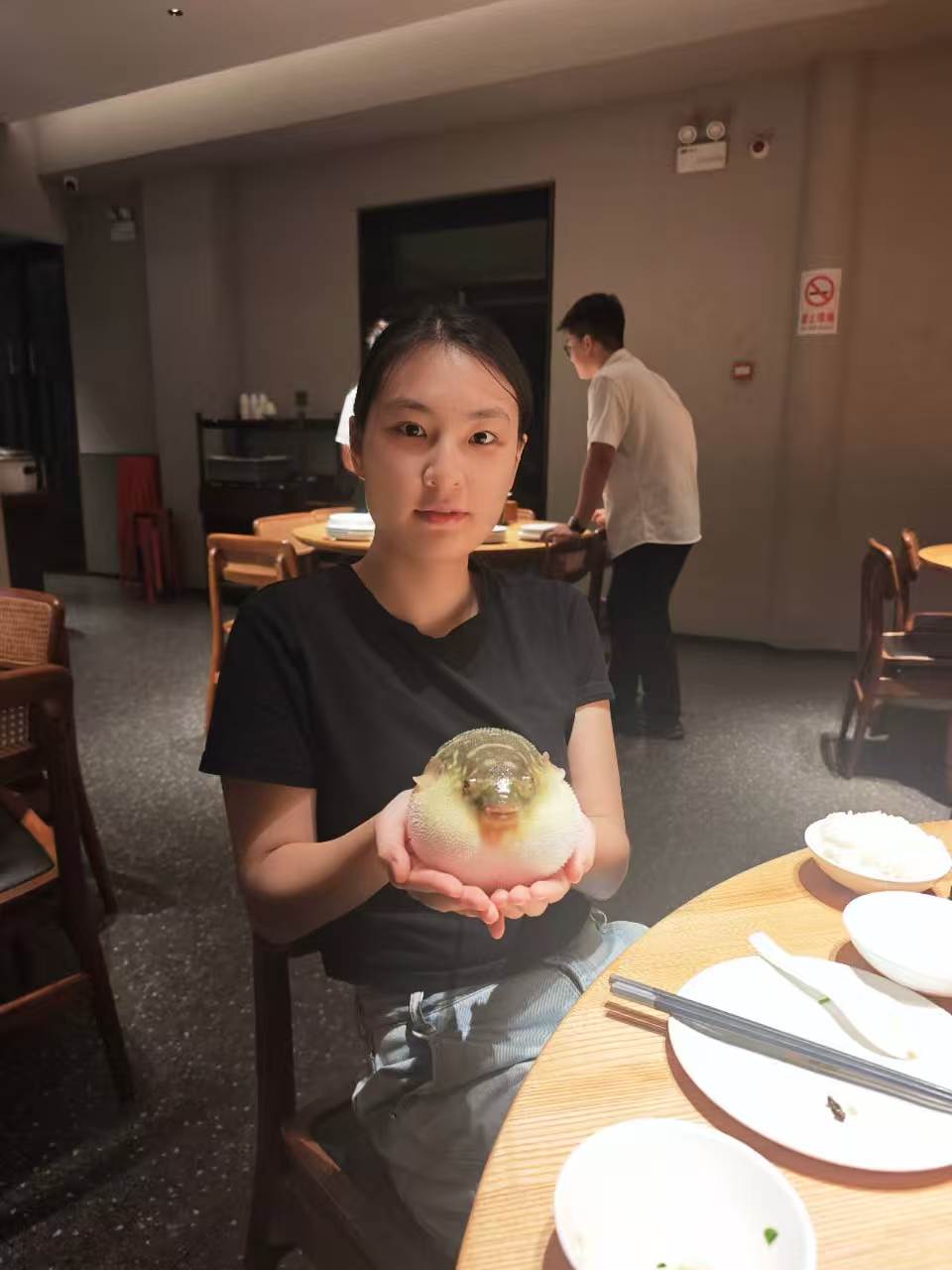 锅盖一江鲜