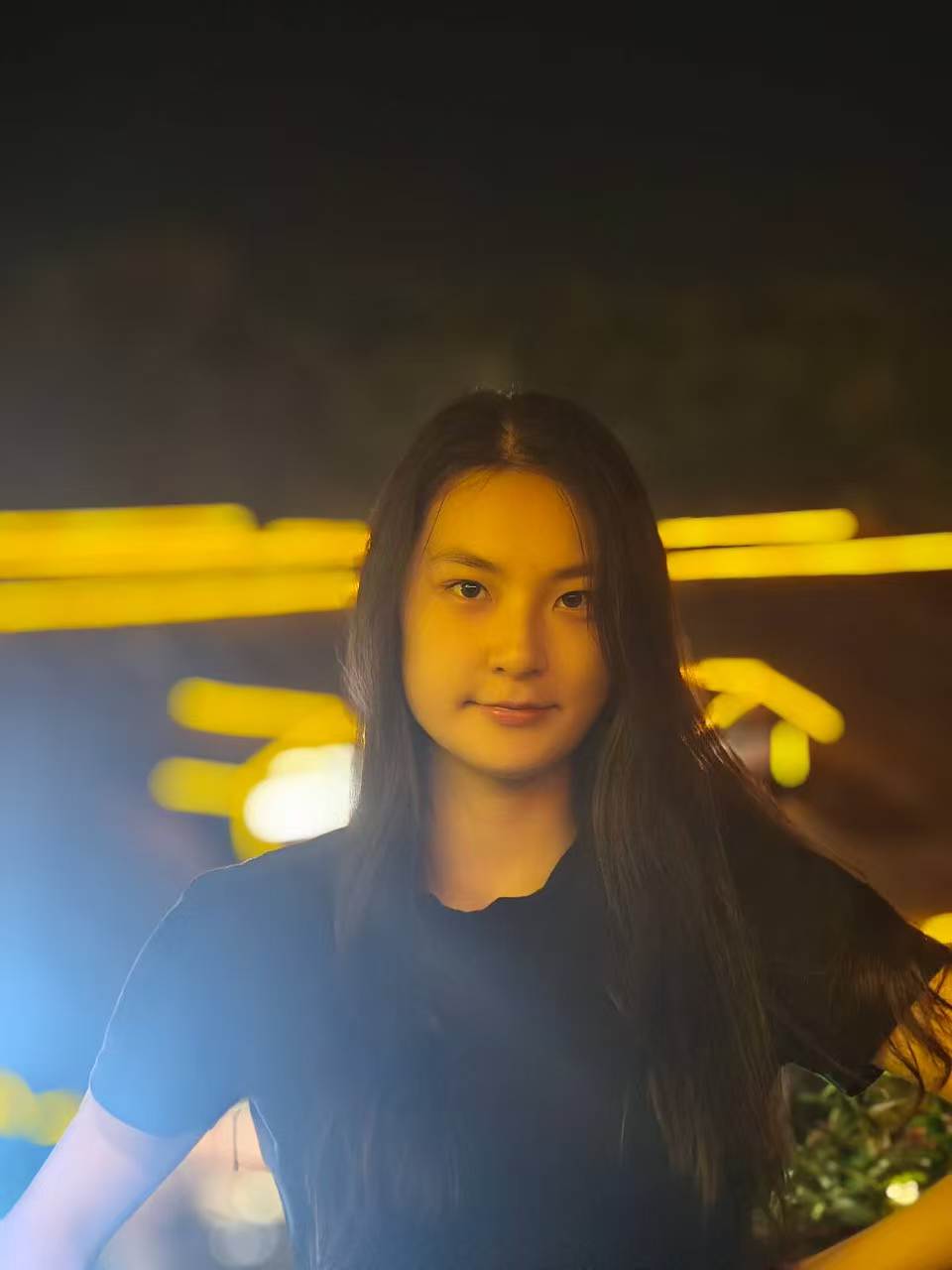 三山成列